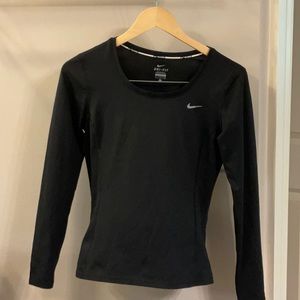 Nike Running Top